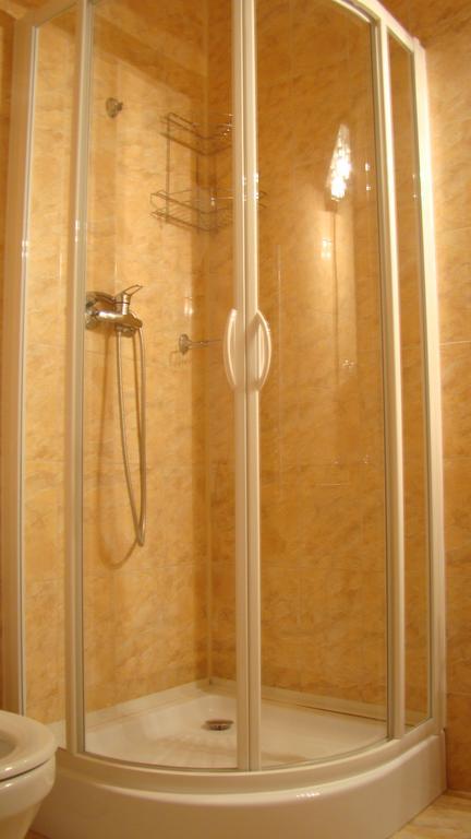 Pensiunea Queen Mary Sînpetru Habitación foto